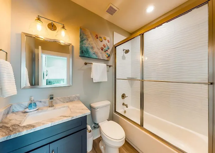 Holiday home Luxurious Two-story Near The W A Full Kitchen & Shared Pool Gulf Shores